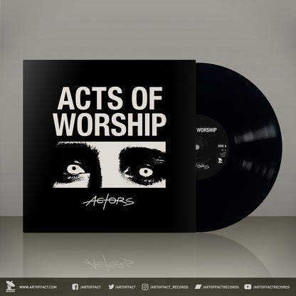 ACTORS "Acts Of Worship"