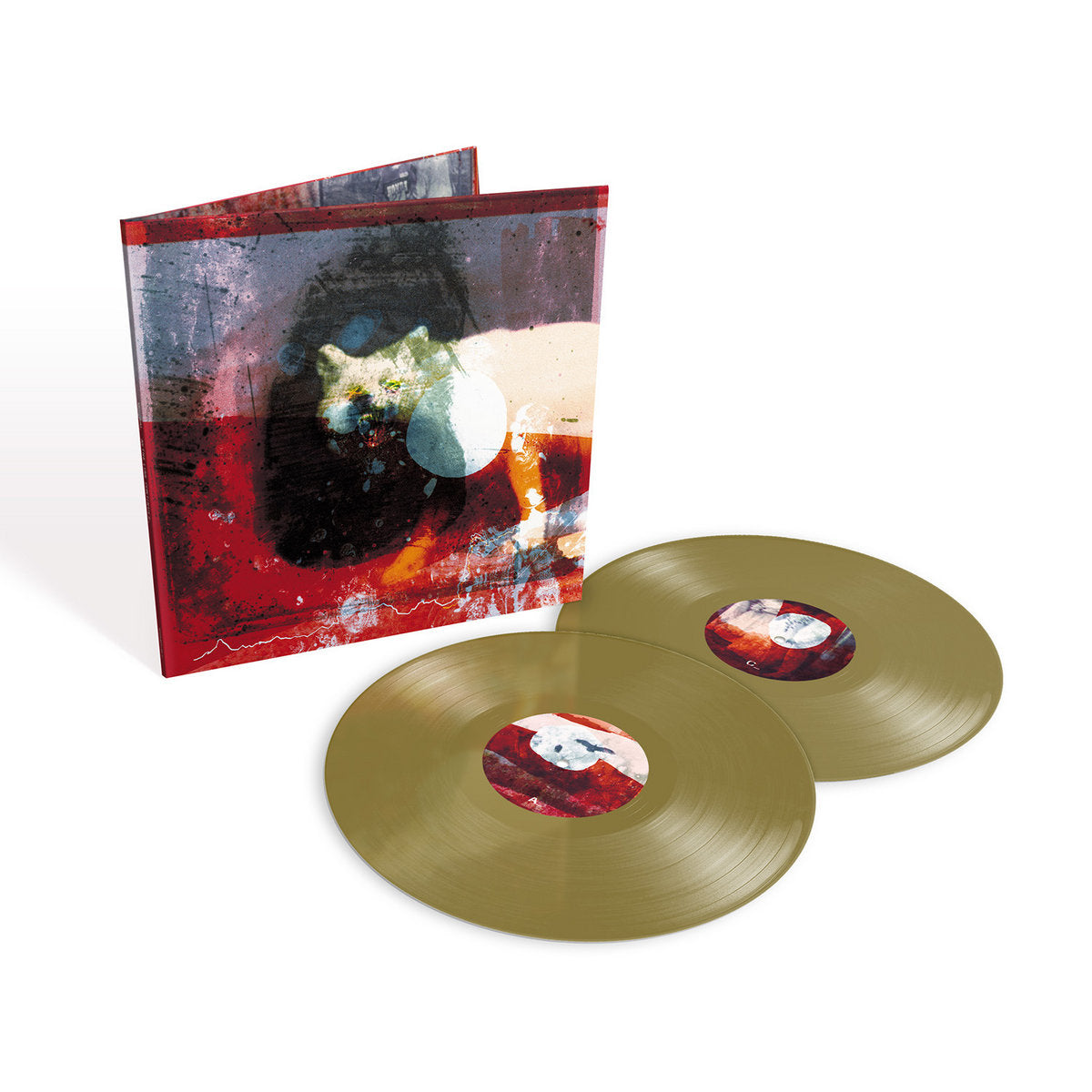 Mogwai "As The Love Continues"