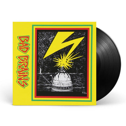 Bad Brains "Bad Brains"
