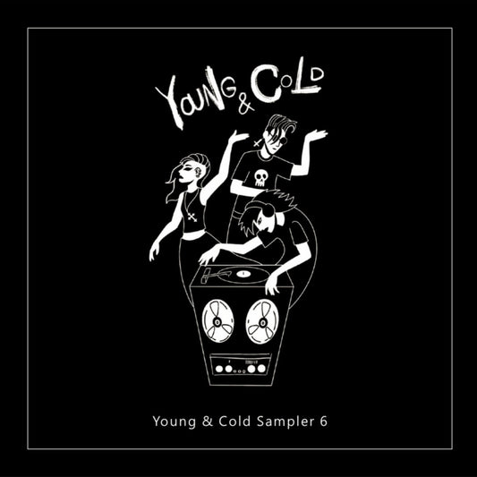 Young & Cold "Sampler Vol. 6"