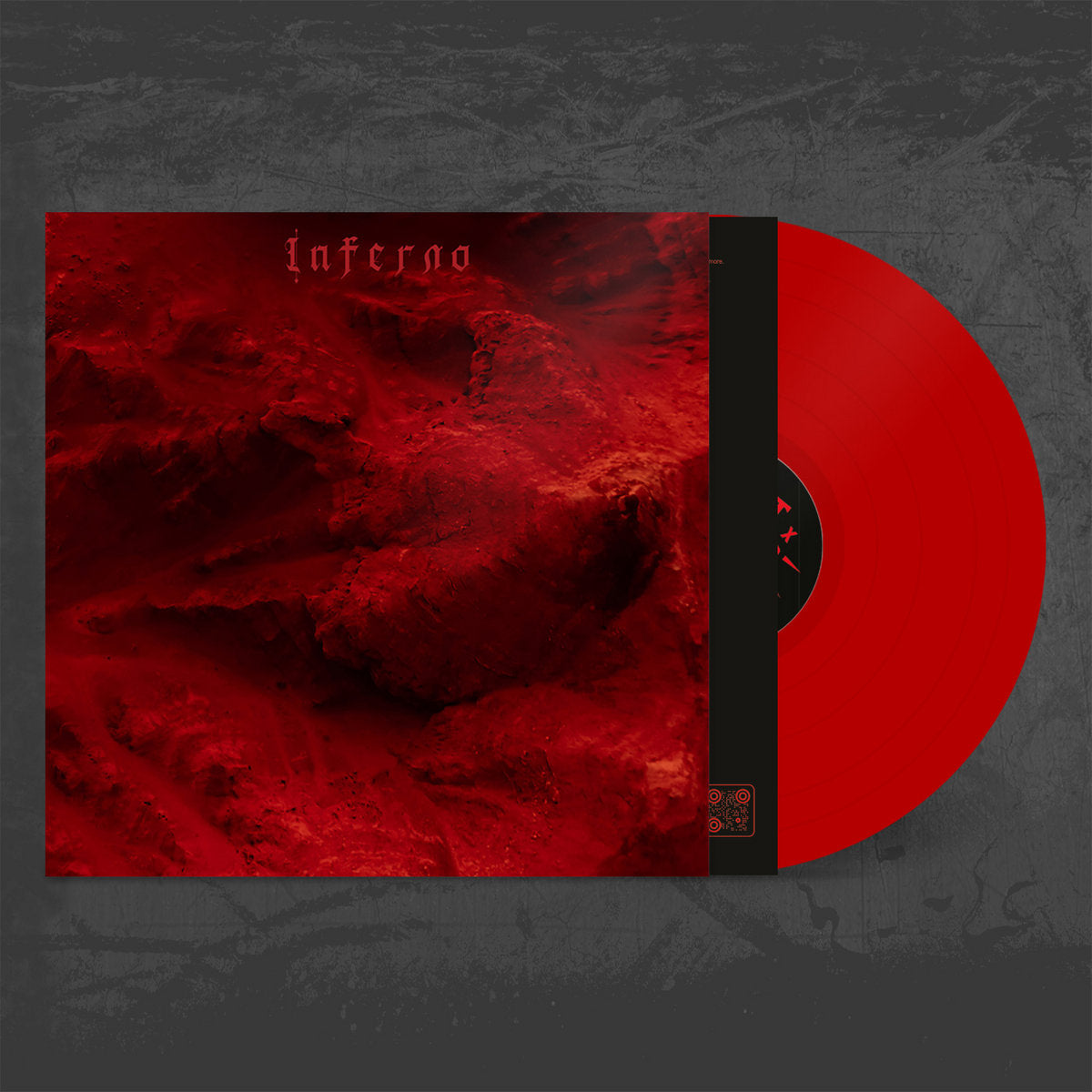 Denuit "Inferno"