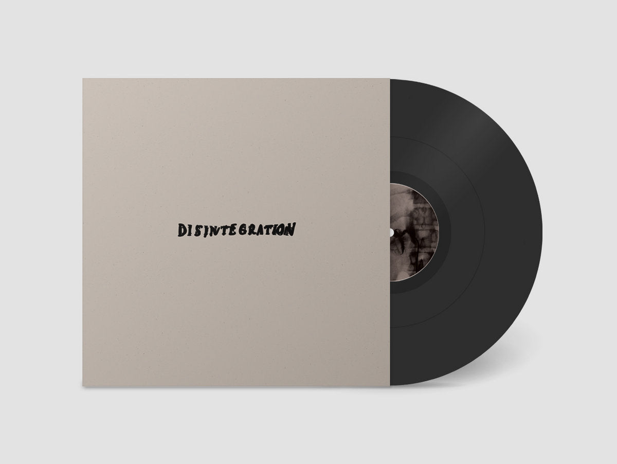 Disintegration "Time Moves for Me"