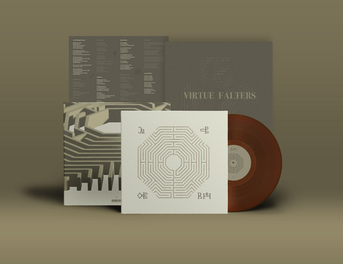 Ritual Howls "Virtue Falters"