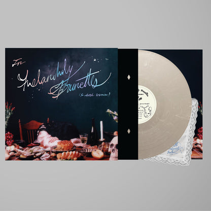 Japanese Breakfast "For Melancholy Brunettes (& sad women)"