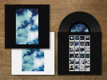 Joni Void "Every Life Is A Light"