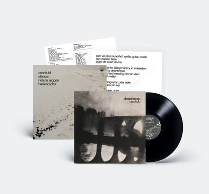 Desinteresse "Onschuld"