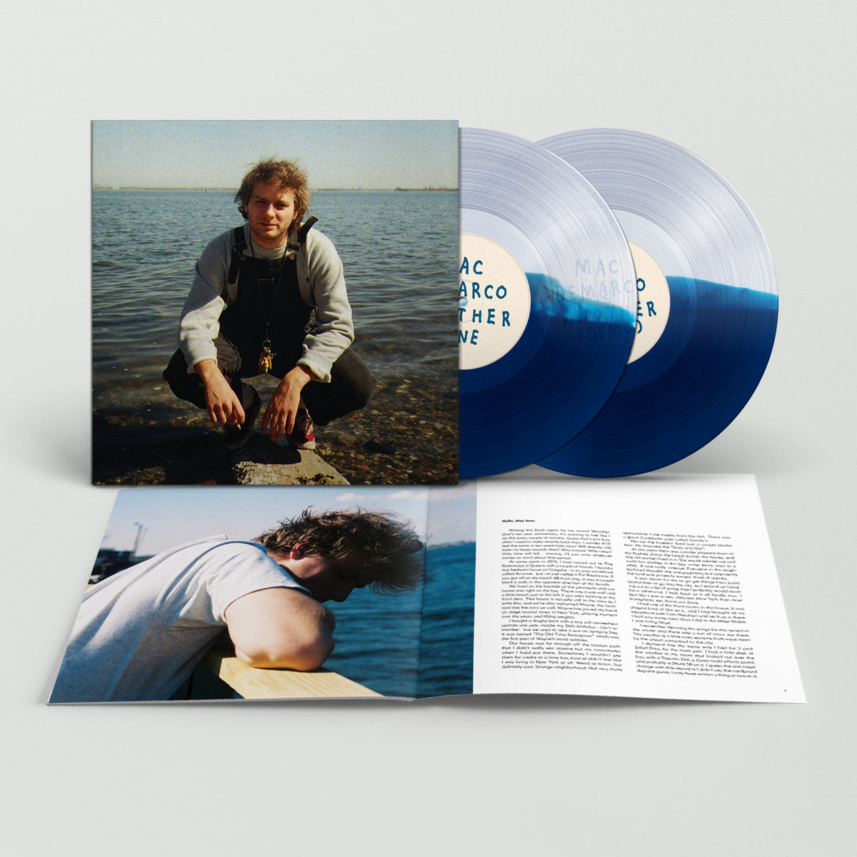 Mac Demarco "Another One" (10th Anniversary Edition)