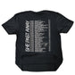 She Past Away 2026 Tour tee