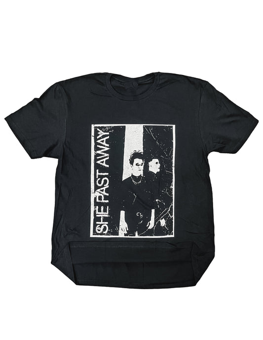 She Past Away 2026 Tour tee