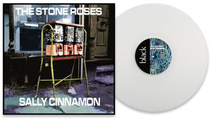 The Stone Roses "Sally Cinnamon"