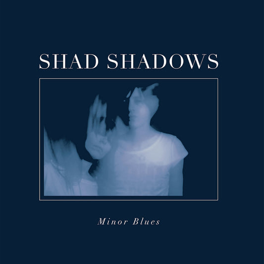 Shad Shadows "Minor Blues"