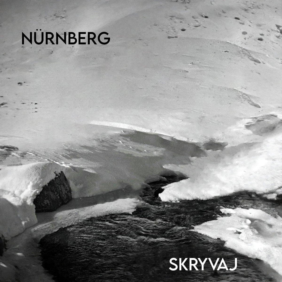 Nürnberg "Skryvaj"