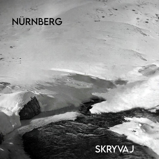 Nürnberg "Skryvaj"