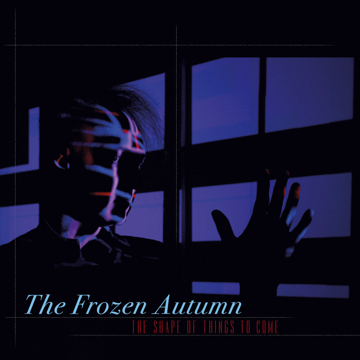 The Frozen Autumn "The Shape of Things To Come"