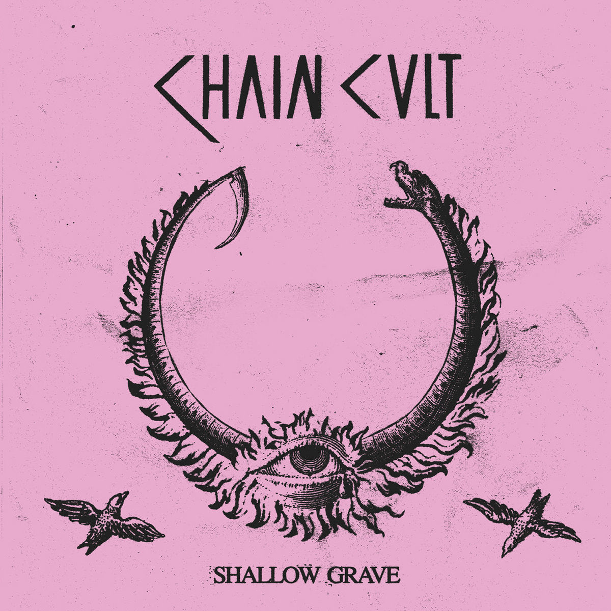Chain Cult "Shallow Grave"