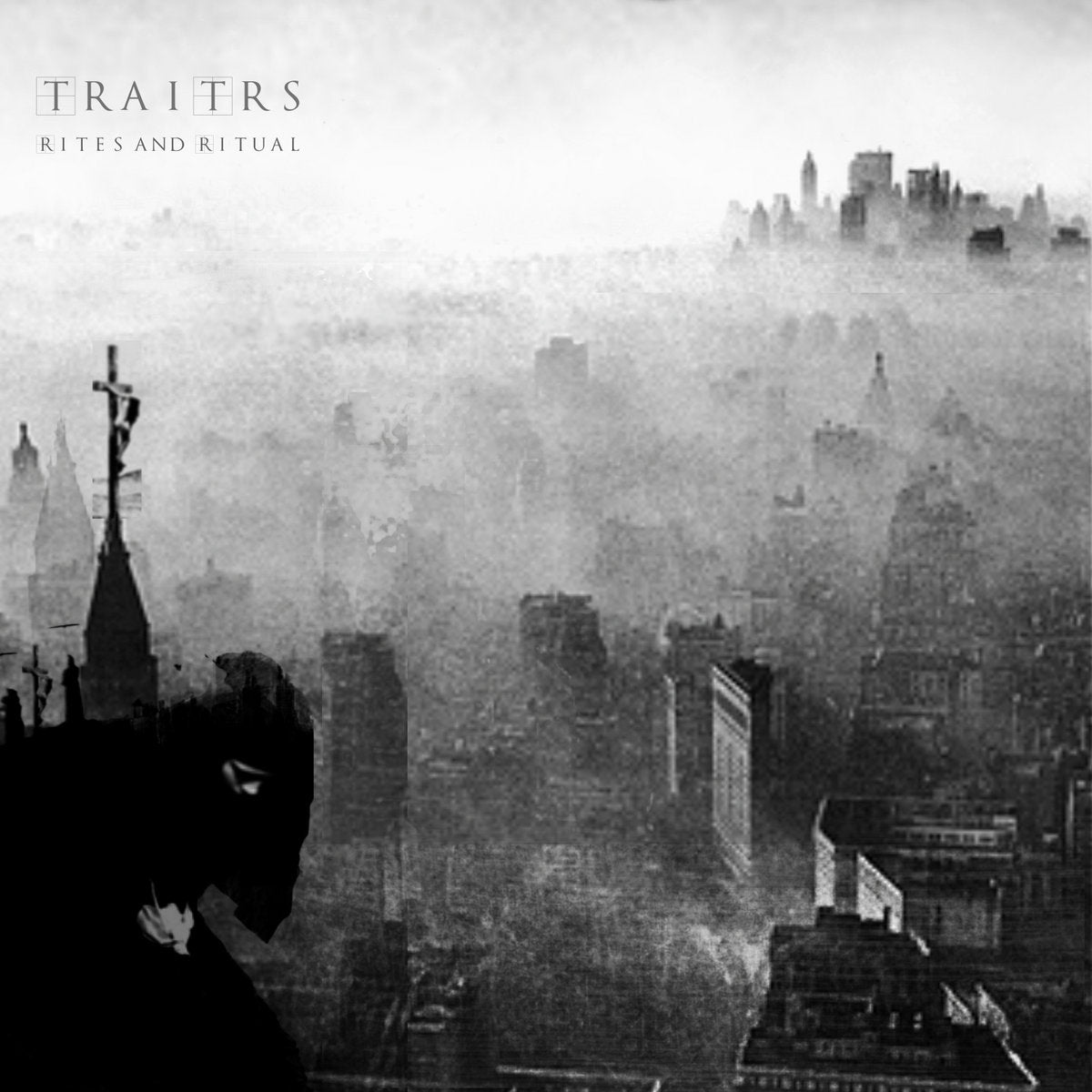 TRAITRS "Rites And Ritual