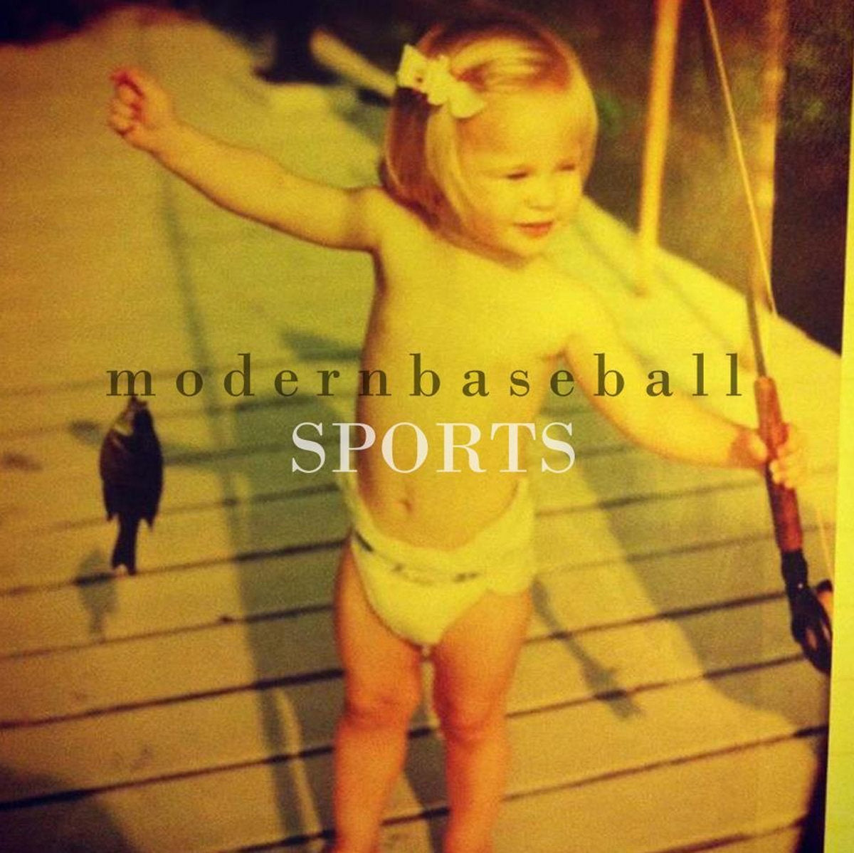 Modern Baseball "Sports"