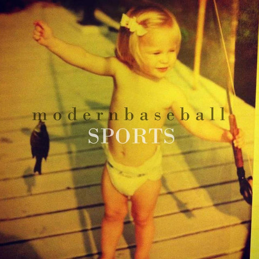 Modern Baseball "Sports"