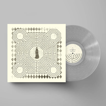 Slowdive "Everything Is Alive"