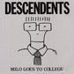 Descendents "Milo Goes To College"