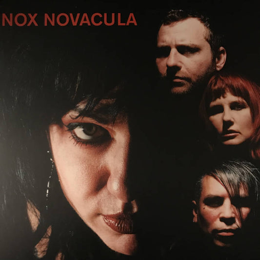 Nox Novacula "The Beginning"