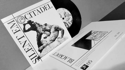 Silent Em "Citadel / Blackout"