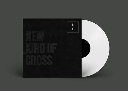 Buzz Kull "New Kind of Cross"