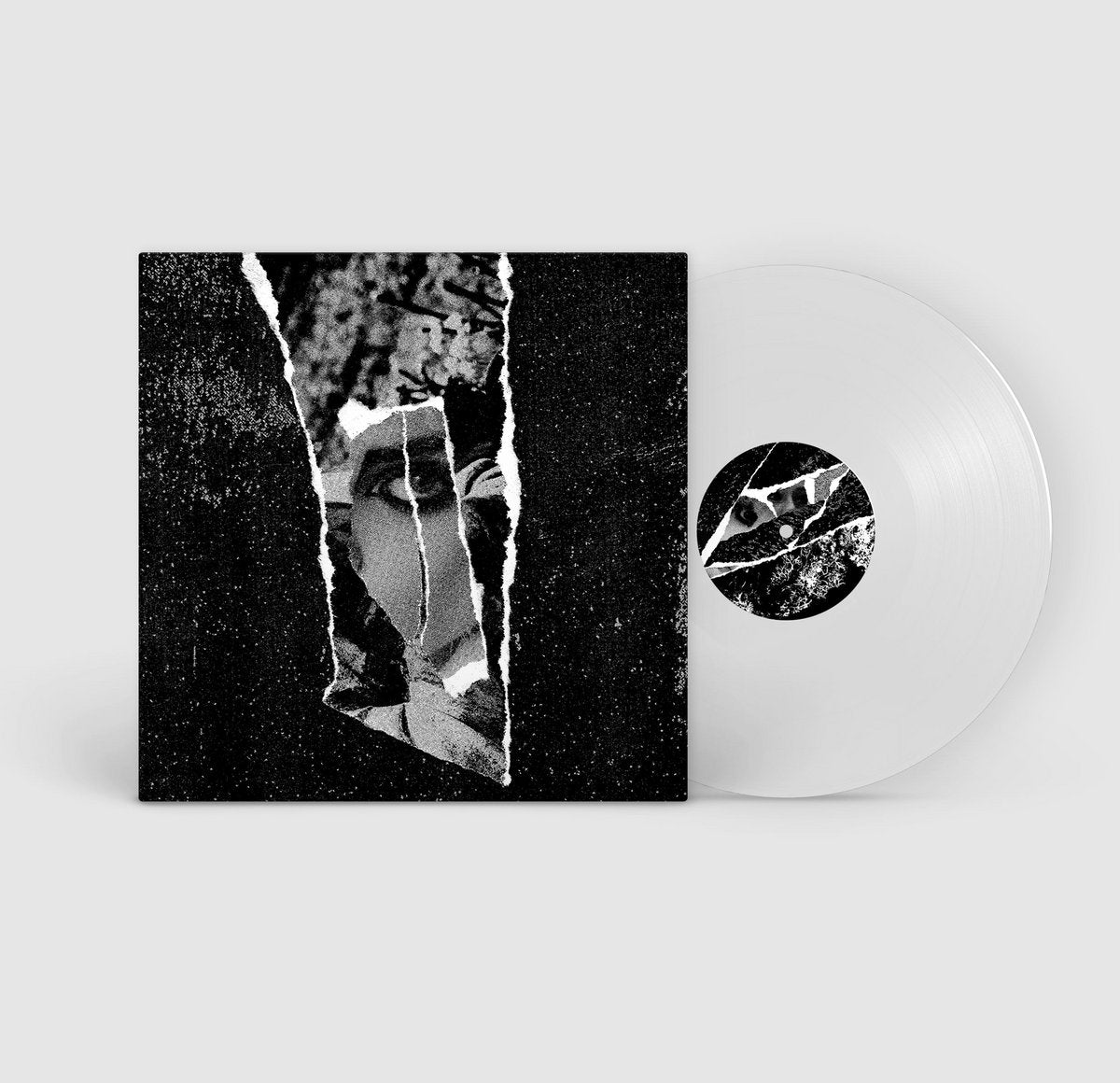 Forever Grey "Departed"