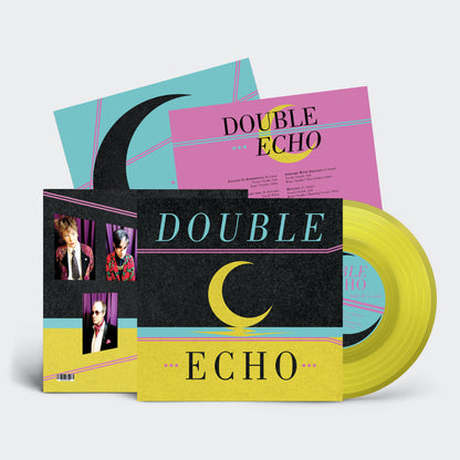 Double Echo "☾"