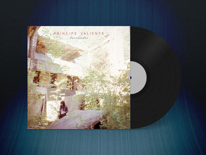 Principe Valiente "Barricades"