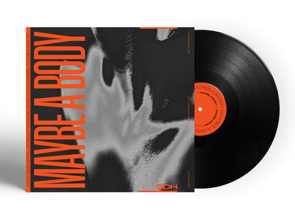 SDH "Maybe A Body"
