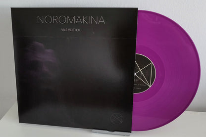 Noromakina "Vile Vortex"