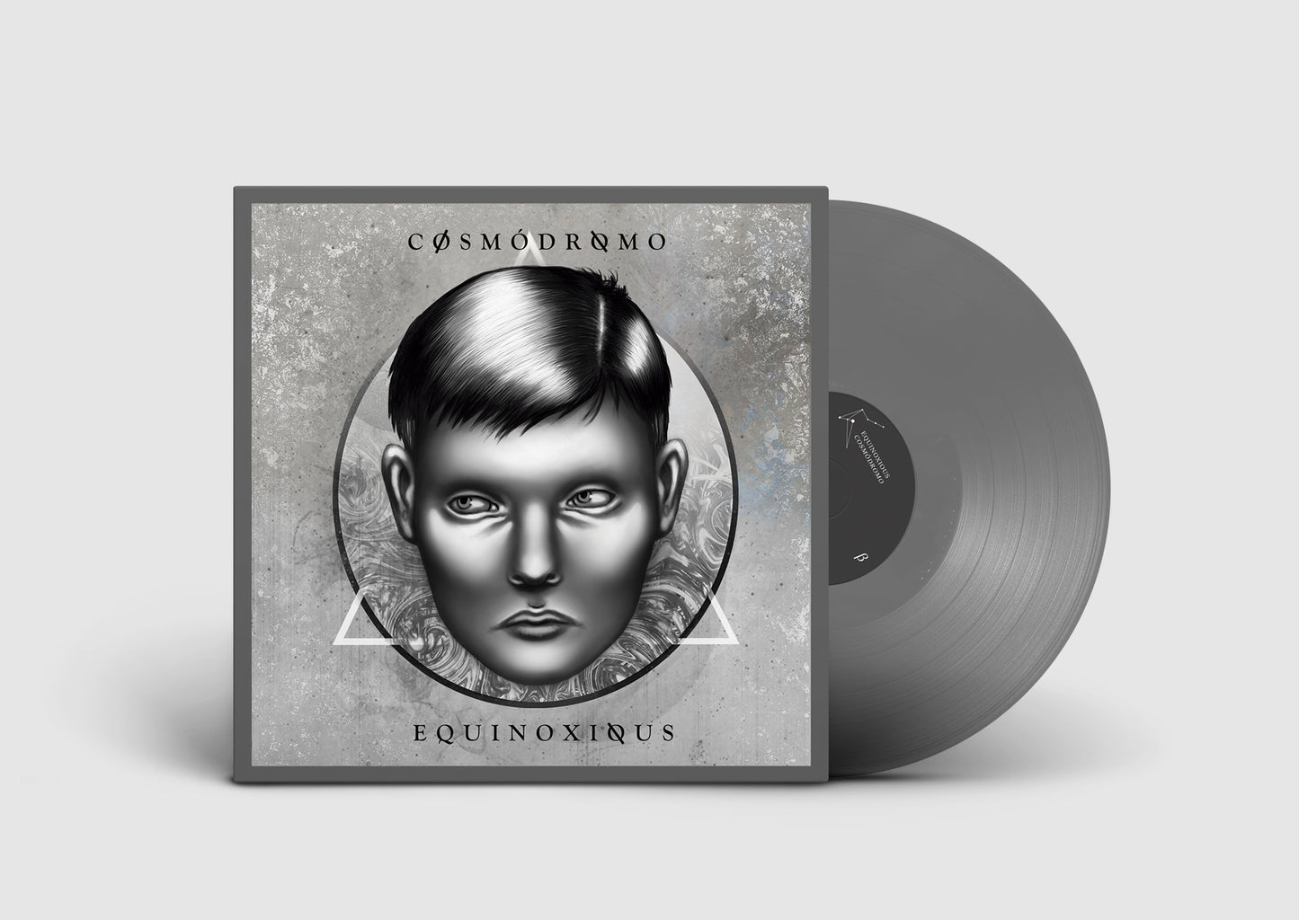Equinoxious "Cosmódromo"