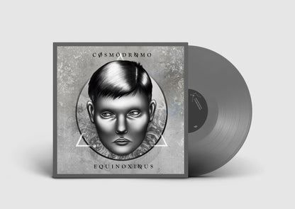 Equinoxious "Cosmódromo"