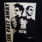 She Past Away 2021 Tour tee
