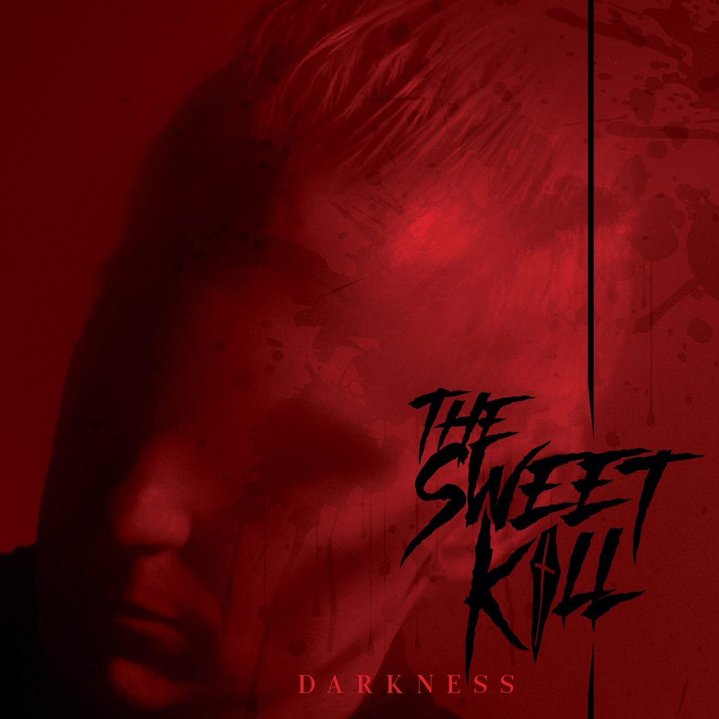 The Sweet Kill "Darkness"