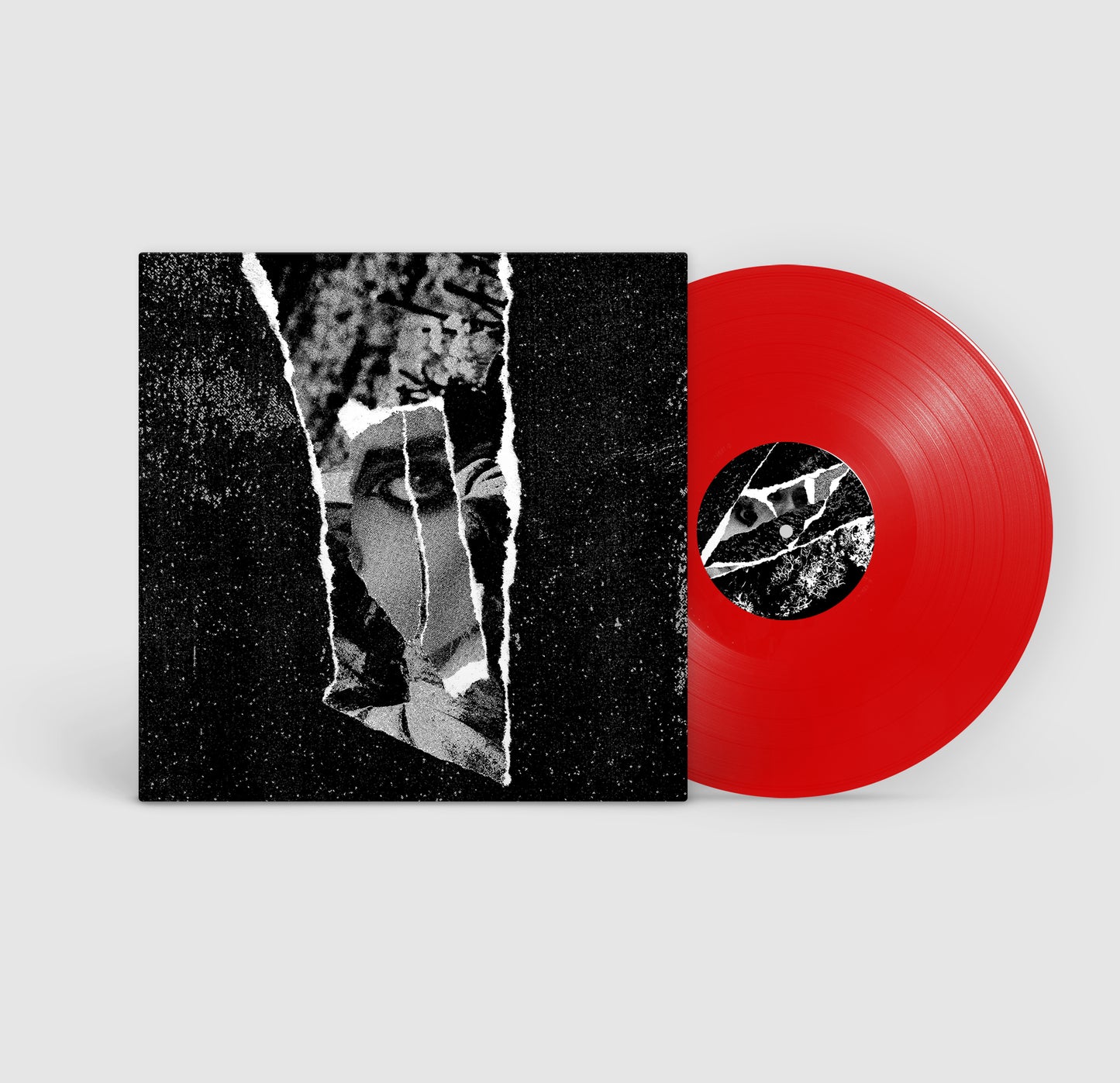 Forever Grey "Departed"