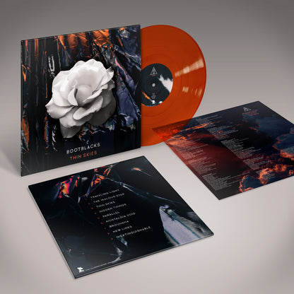 Bootblacks "Thin Skies"