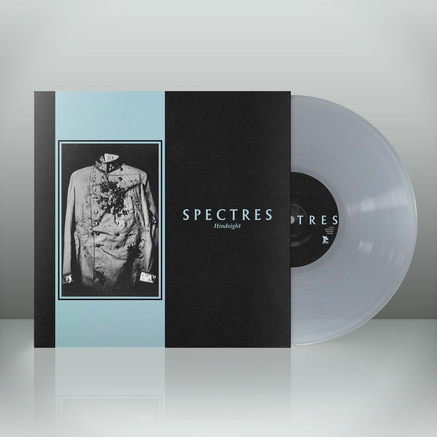 SPECTRES "Hindsight"