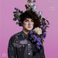 Adam Usi "In Plastique Bloom"
