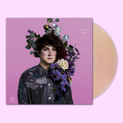 Adam Usi "In Plastique Bloom"