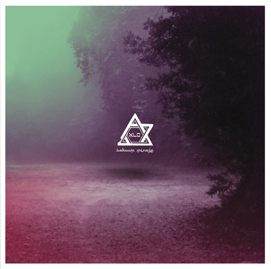 Adam Usi "Vakuum Mirage"