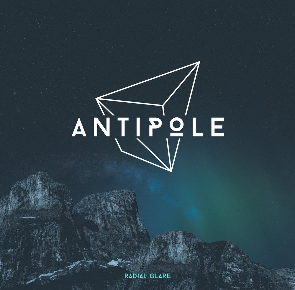 Antipole "Radial Glare"