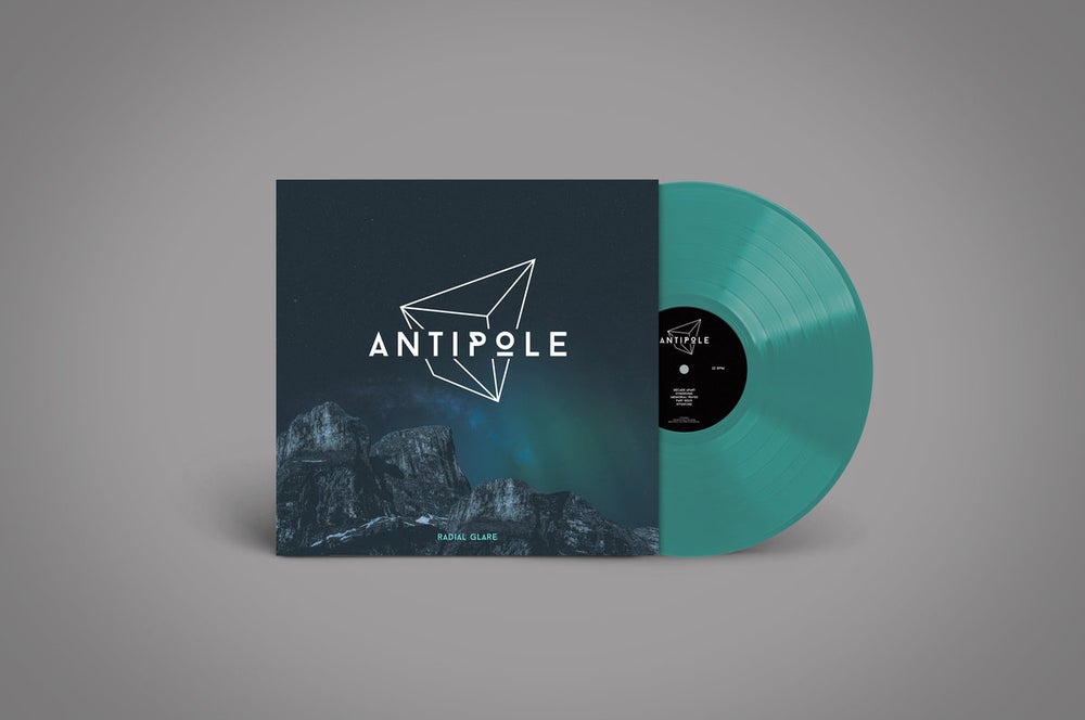Antipole "Radial Glare"