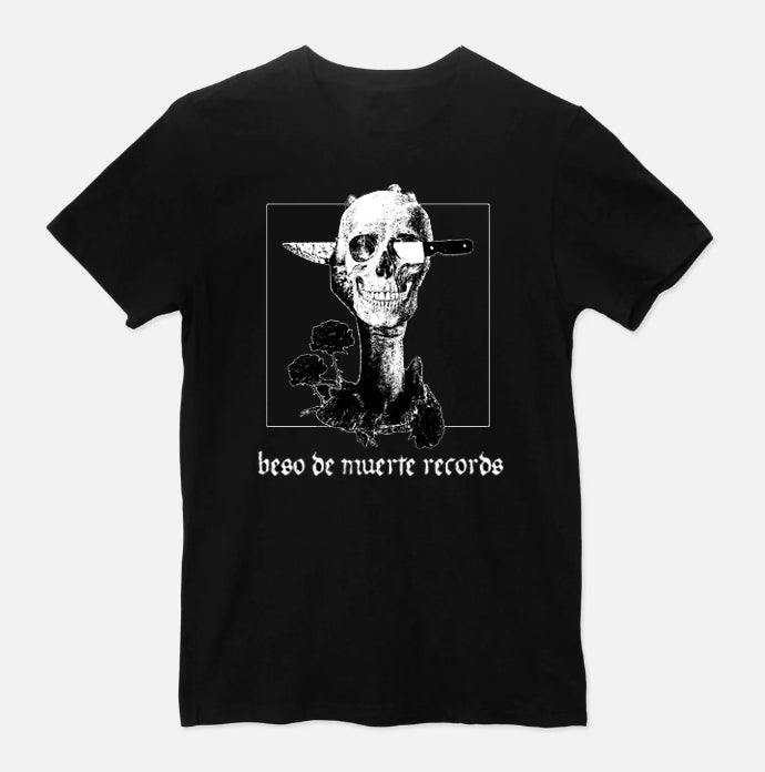 "La Navaja" tee