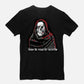 "El Observador" tee