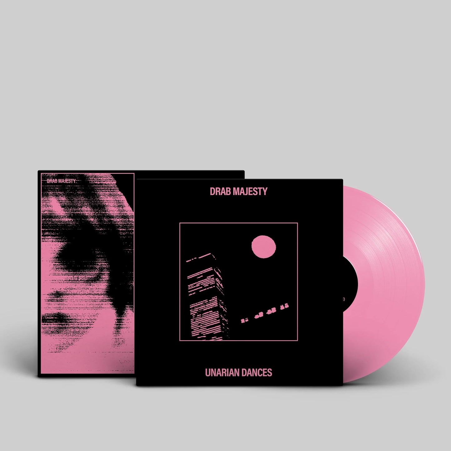 Drab Majesty "Unarian Dances"