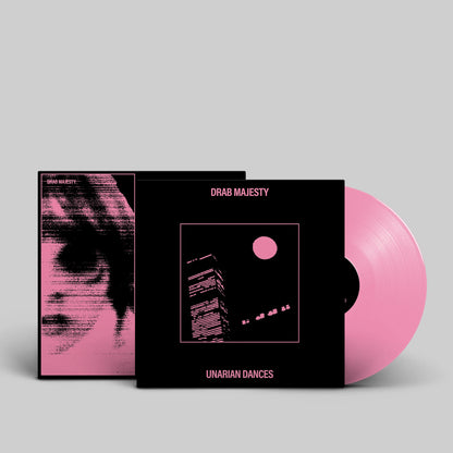 Drab Majesty "Unarian Dances"
