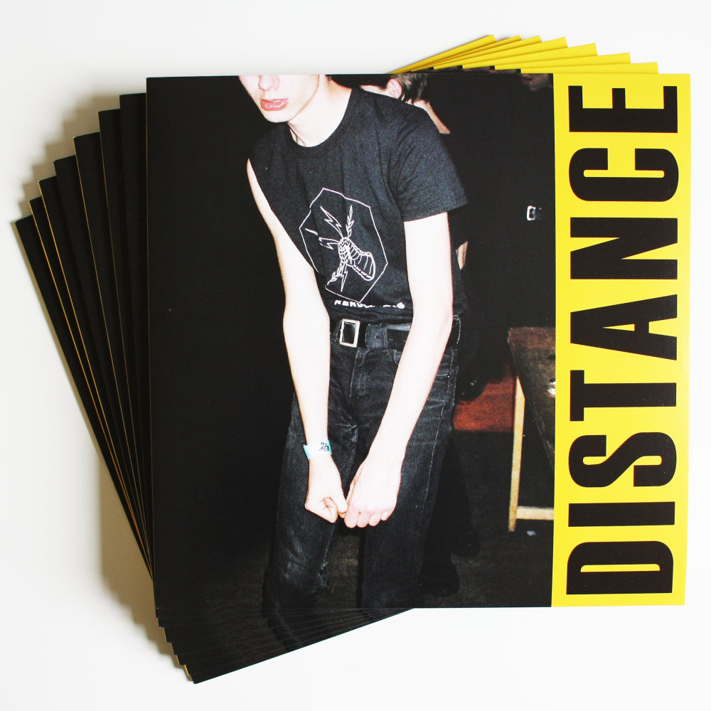 Rendez-Vous "Distance"