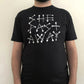 She Past Away Logo Classic/Slouchy Tee